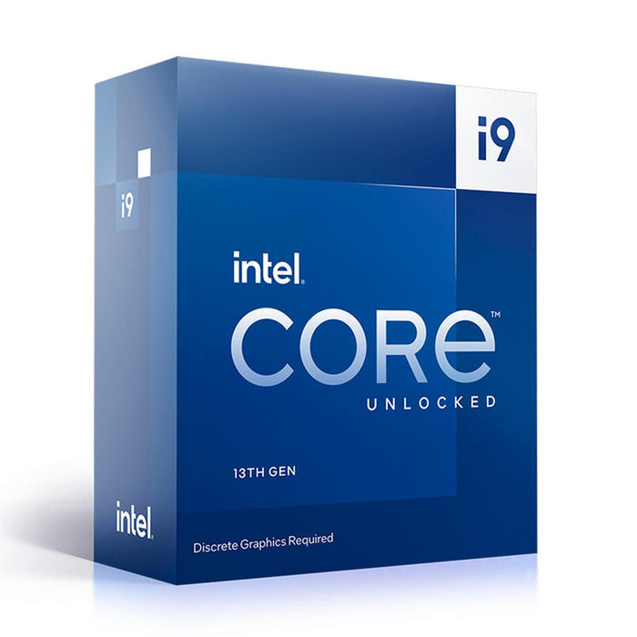 Procesador INTEL Core I9 13900F 5.60 Ghz 24 core 1700 BX8071513900F