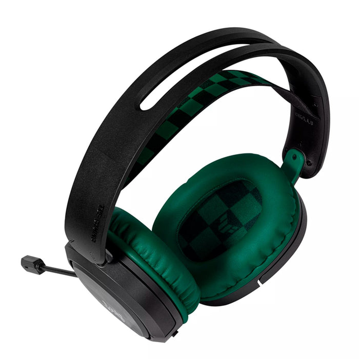 Audifonos Diadema Gamer ASUS TUF Gaming Demon Slayer LE Tanjiro Kamado Microfono