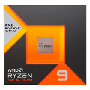 Procesador AMD RYZEN 9 7950X3D 5.7 GHZ 16 Core AM5 100-100000908WOF