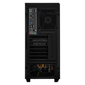 Xtreme PC Gaming XPG Geforce RTX 4080 Ryzen 9 7900X 32GB DDR5 SSD 2TB Sistema Liquido WIFI Black