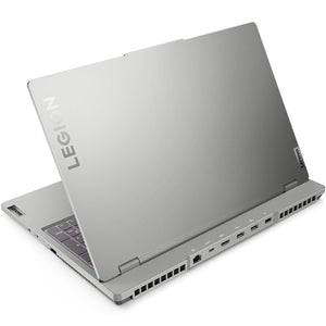 Laptop Gamer LENOVO Legion 5 15IAH7H GeForce RTX 3060 Core I5 12500H 16GB DDR5 M.2 1TB SSD 15.6