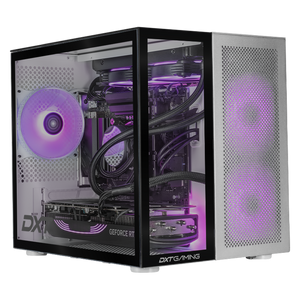 PC Gamer DXTGAMING Geforce RTX 4080 Super Intel Core I9 14900KF 64GB D GRUPO DECME