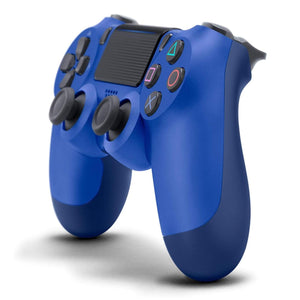 Control PS4 PlayStation 4 DualShock 4 Inalambrico Blue Reacondicionado
