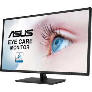 Monitor 31.5 ASUS VA329HE 5ms 75Hz Full HD IPS LED HDMI
