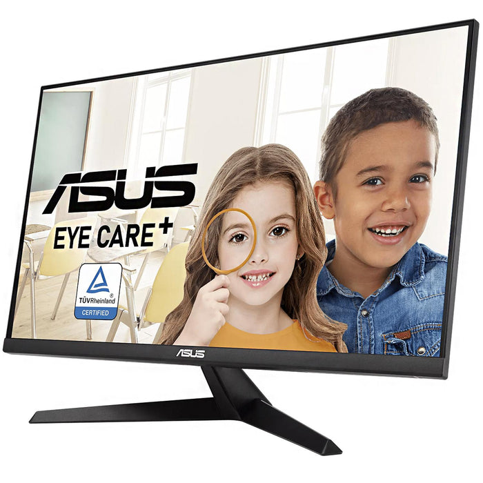 Monitor 27 ASUS Eye Care VY279HE 1ms 75Hz Full HD IPS LED HDMI VGA FreeSync