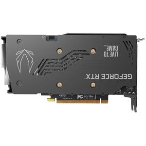 Tarjeta de Video ZOTAC GeForce RTX 3060 TWIN EDGE 12GB GDDR6 LHR