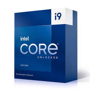 Procesador INTEL Core I9 13900F 5.60 Ghz 24 core 1700 BX8071513900F
