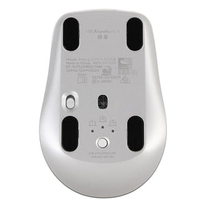 Mouse Inalambrico LOGITECH MX ANYWHERE 3 1000 DPI Blanco 910-005993 Reacondicionado