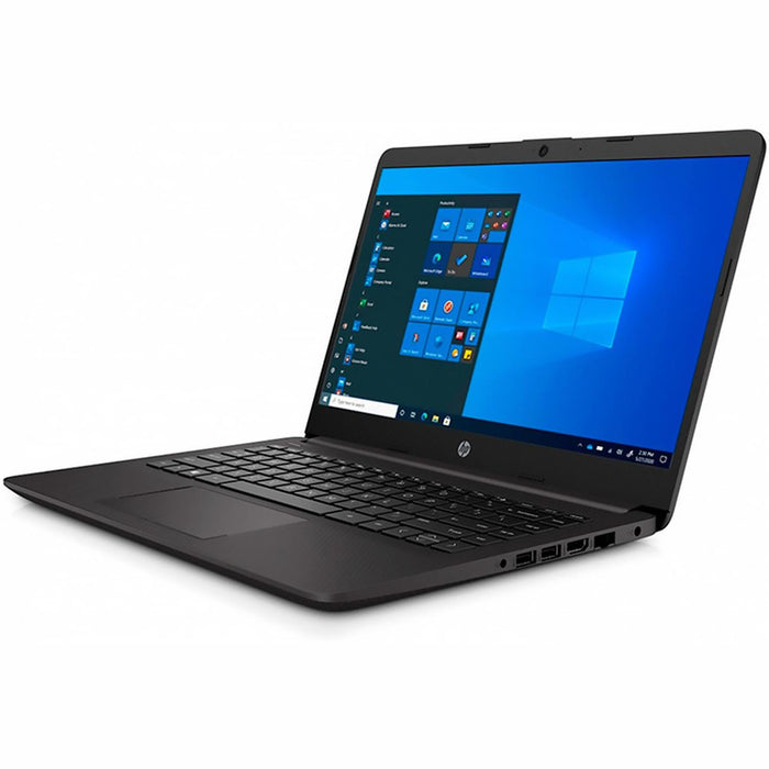 Laptop HP 245 G8 AMD Ryzen 5 5500U 8GB 1TB 128GB SSD 14" Reacondicionado