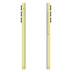 Celular SAMSUNG Galaxy A15 4G 6GB 128GB 6.5" FHD+ 90 Hz 50MP Amarillo Open Box