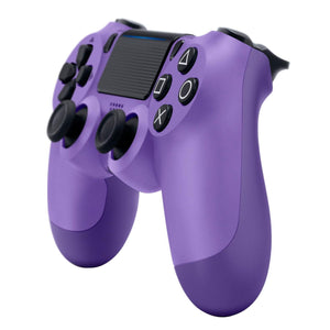 Control PS4 PlayStation 4 DualShock 4 Inalambrico Purple Reacondicionado