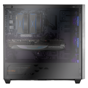 Xtreme PC Gaming Geforce RTX 4080 AMD Ryzen 9 5900X 32GB SSD 1TB 4TB WIFI ARGB