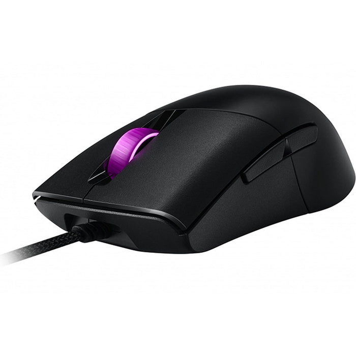 Mouse Gamer ASUS P509 ROG KERIS RGB 16000DPI 7 Botones