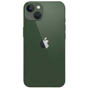 Celular APPLE iPhone 13 128GB OLED Retina XDR 6.1" Verde + Audifonos Reacondicionado