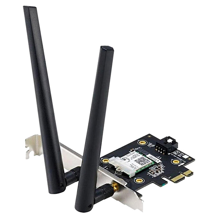 Tarjeta de Red TP-LINK ARCHER T5E PCI Express Wi-Fi 5 AC1200 Doble Banda 1200MBPS 802.11ac