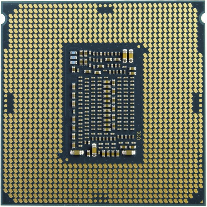 Procesador INTEL Core I3 10105 3.7GHz 4 Core 1200 BX8070110105