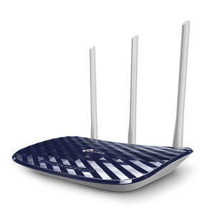 Router inalambrico Tp-link Archer C20 AC750 Dual band 733 Mbps