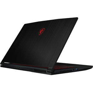 Laptop Gamer MSI Thin GF63 GeForce RTX 3050 Core i5 11400H 32GB 1.4TB SSD Ingles