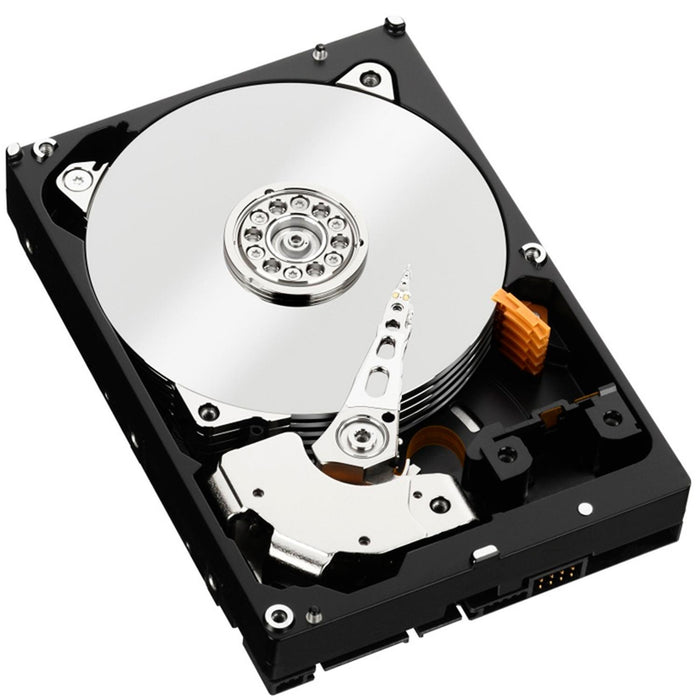 Disco Duro Interno 3TB WESTERN DIGITAL WD3003FZEX 3.5 SATA III 7200RPM Reacondicionado