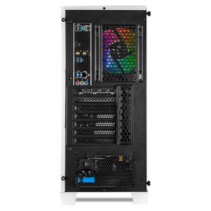 Xtreme PC Gamer Geforce RTX 3060 TI Ryzen 7 5700X 16GB SSD 500GB 4TB ARGB WIFI