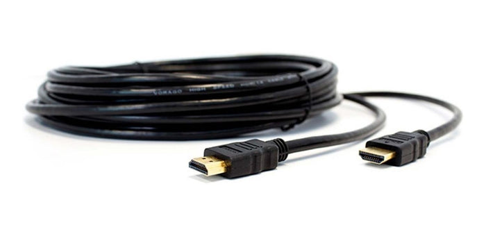 Cable VORAGO 206 HDMI HD Macho a Macho 10mts CAB-206