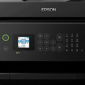 Multifuncional EPSON L5290 EcoTank Tinta Continua Wi-Fi USB C11CJ65301 Reacondicionado