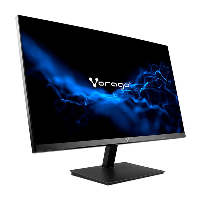 Monitor Gamer 23.8 VORAGO Framless 5ms 60Hz Full HD LED-W23.8-400F