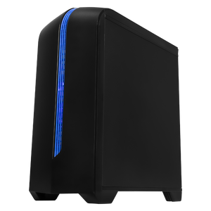 Xtreme PC Gamer AMD Radeon Vega 3 Dual Core 3.5 Ghz 8GB 1TB WIFI Azul