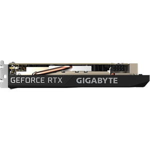 Tarjeta de Video GIGABYTE GeForce RTX 3050 WINDFORCE OC V2 8GB GDDR6 GV-N3050WF2OCV2-8GD