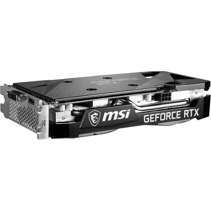 Tarjeta de Video MSI GeForce RTX 3050 VENTUS 2X XS OC 8GB GDDR6