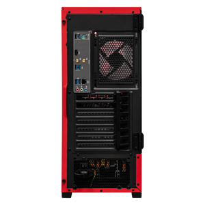 Xtreme PC Gaming AMD Radeon RX 6800 XT Ryzen 7 5800X 32GB SSD 1TB 2TB Sistema Liquido WIFI
