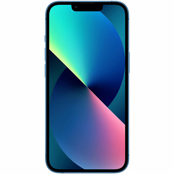 Celular APPLE iPhone 13 128GB OLED Retina XDR 6.1" Azul Reacondicionado B