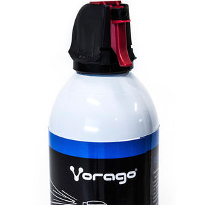 Aire Comprimido VORAGO 440Gr CLN-100