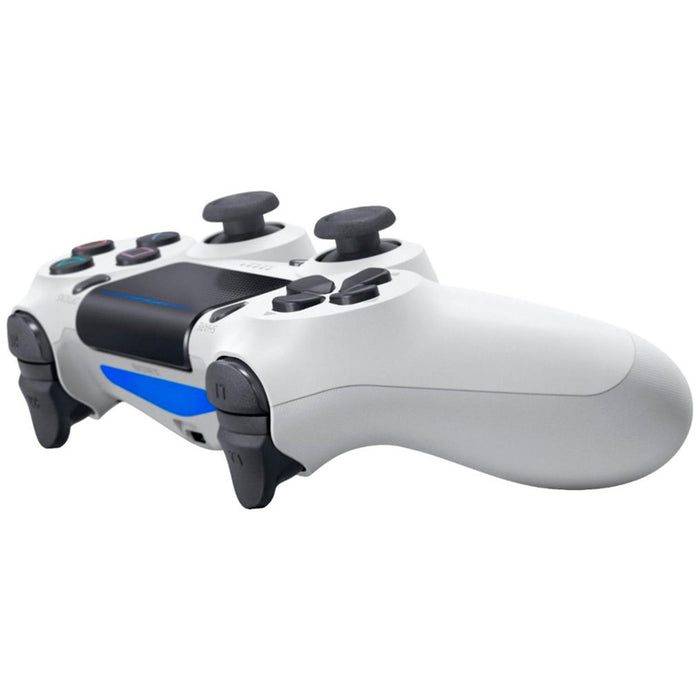 Control PS4 PlayStation 4 DualShock 4 Inalambrico White 3004376