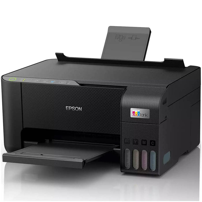 Multifuncional EPSON L3250 Ecotank Tinta Continua 5 Tintas T544