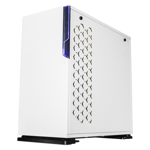 Xtreme PC Gaming Geforce RTX 3090 TI AMD Ryzen 9 7900X 32GB DDR5 SSD 2TB Sistema Liquido WIFI White