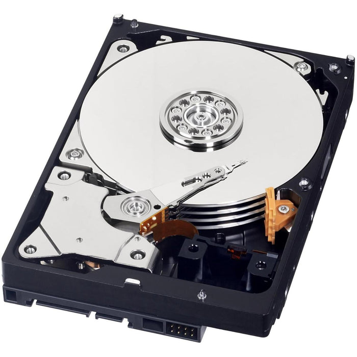 Disco Duro Interno 4TB TOSHIBA HDWT840UZSVA 3.5 SATA III 5400RPM