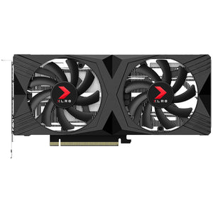 Tarjeta de Video PNY GeForce RTX 4060 Ti OC XLR8 Gaming VERTO 8GB GDDR6 VCG4060T8DFXPB1-O