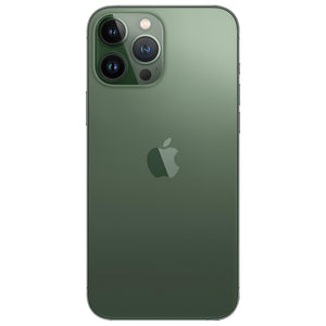 Celular APPLE iPhone 13 Pro 256GB OLED Retina XDR 6.1 12MP Verde Reacondicionado B