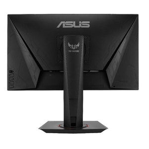 Monitor Gamer 24.5 ASUS TUF Gaming VG259QM 1MS 280Hz Full HD Fast IPS DP HDMI G-Sync Pivote Bocinas