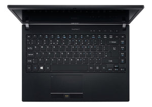 Laptop ACER TravelMate TMP648-M-59Q7 I5-6300U 8GB 256GB SSD 14" Win10 6M GTA Reacondicionado