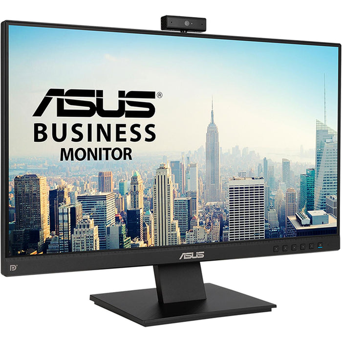 Monitor ASUS BE24EQK 23.8 Full HD Camara Web HDMI Displayport