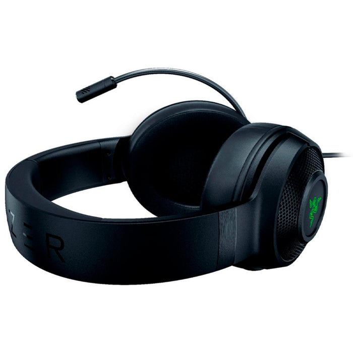 Audifonos Gamer RAZER Kraken V3 USB Sonido 7.1 Microfono PC MAC Reacondicionado