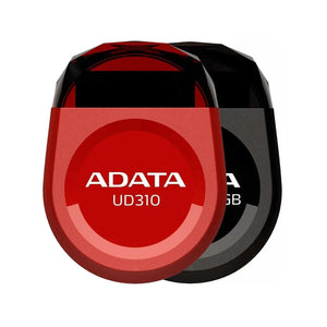 Memoria USB 32GB ADATA UD310 2.0 Durable Tipo Joya Compacta AUD310-32G-RRD