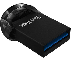 Memoria USB 32GB Sandisk Ultra Fit USB 3.0 SDCZ430-032G-G46