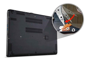 Laptop ACER TravelMate TMP446-M-77QP I7 5500U 8GB 500GB 14" 6M GTA Reacondicionado