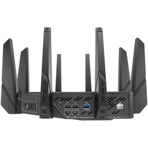 Router Gamer Inalambrico ASUS ROG Rapture GT-AX11000 Pro WiFi 6 4804Mbps