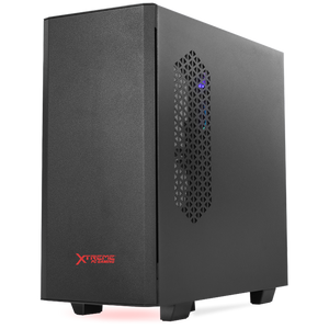 Xtreme PC Gamer XPG Geforce 1660 Super Ryzen 5 3600 16GB SSD 480GB 1TB WIFI Negro