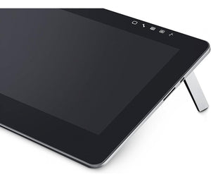 Tableta Digitalizadora WACOM Cintiq Pro 16 15.6 Inalámbrico USB Negro DTH-1620
