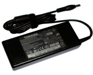 POWER Cargador Universal Compatible TOSHIBA Satellite TECRA 19V 90W TI1906